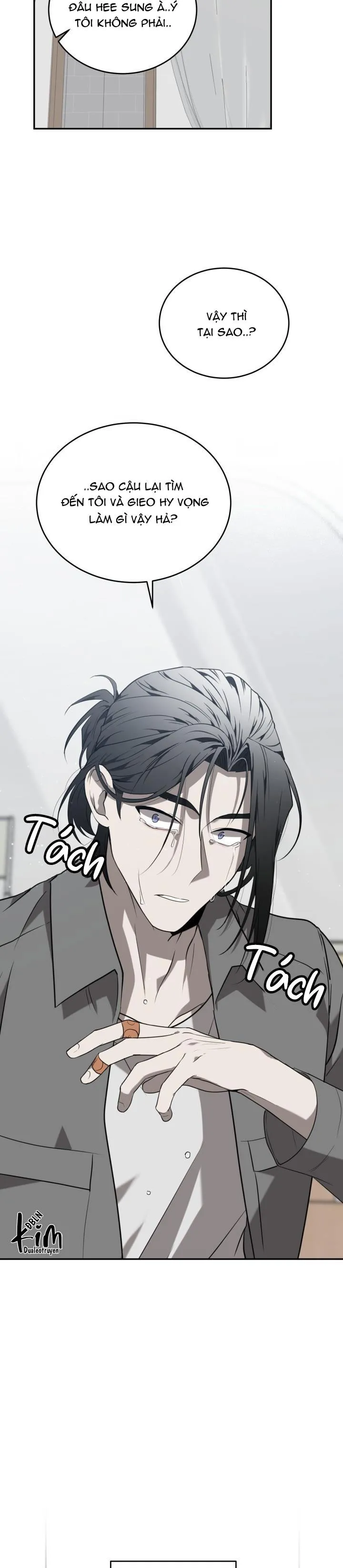 DƯỠNG THÚ CƯNG Chapter 43 Trang 22