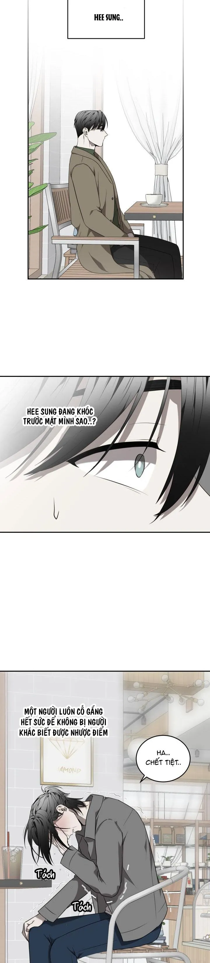 DƯỠNG THÚ CƯNG Chapter 43 Trang 23