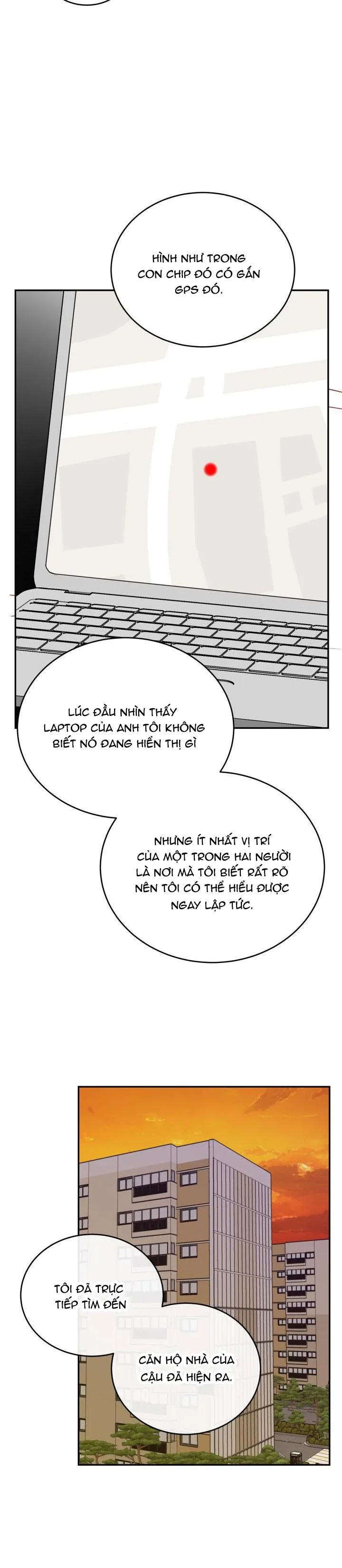 DƯỠNG THÚ CƯNG Chapter 43 Trang 25