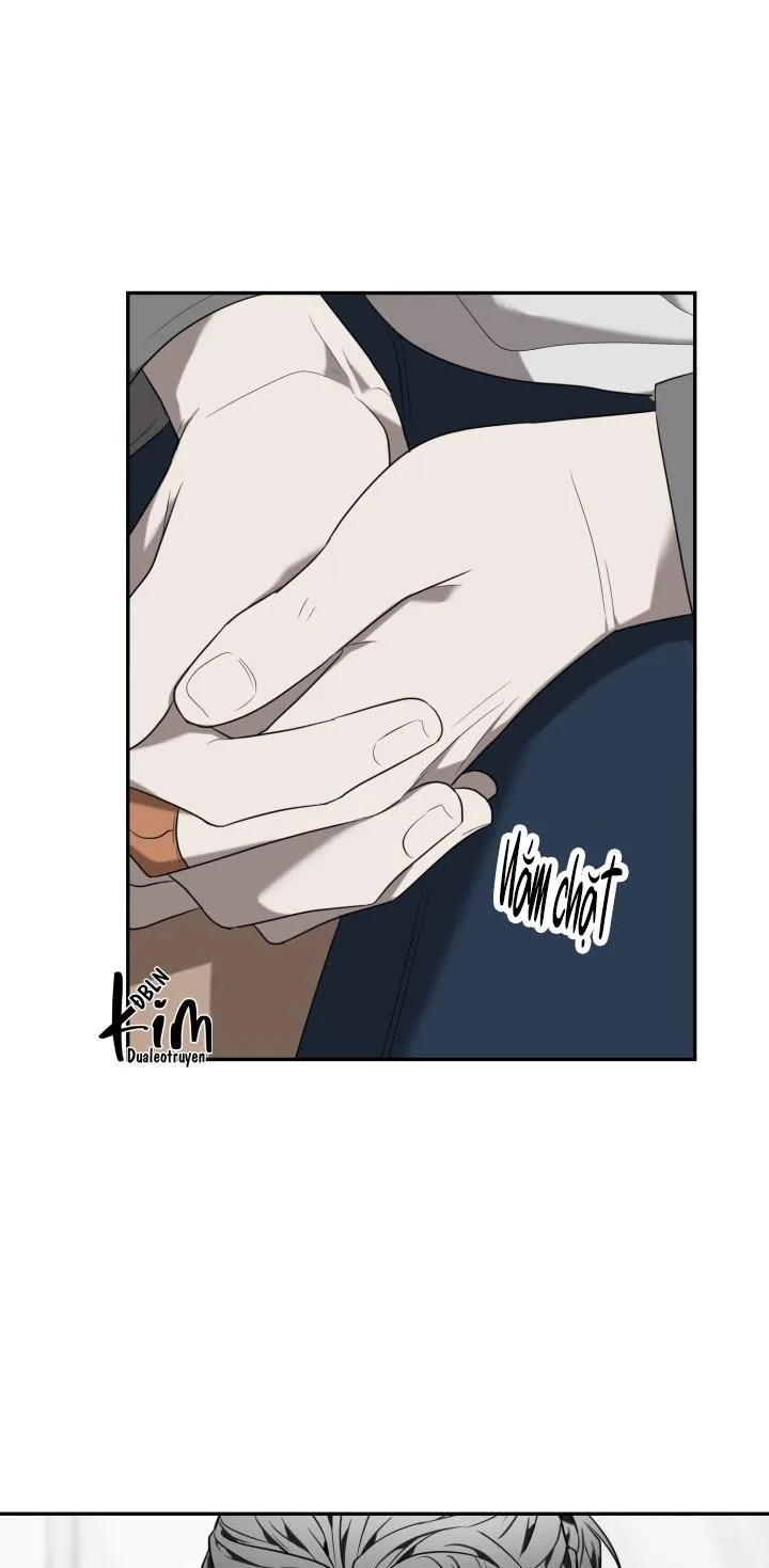 DƯỠNG THÚ CƯNG Chapter 43 Trang 27