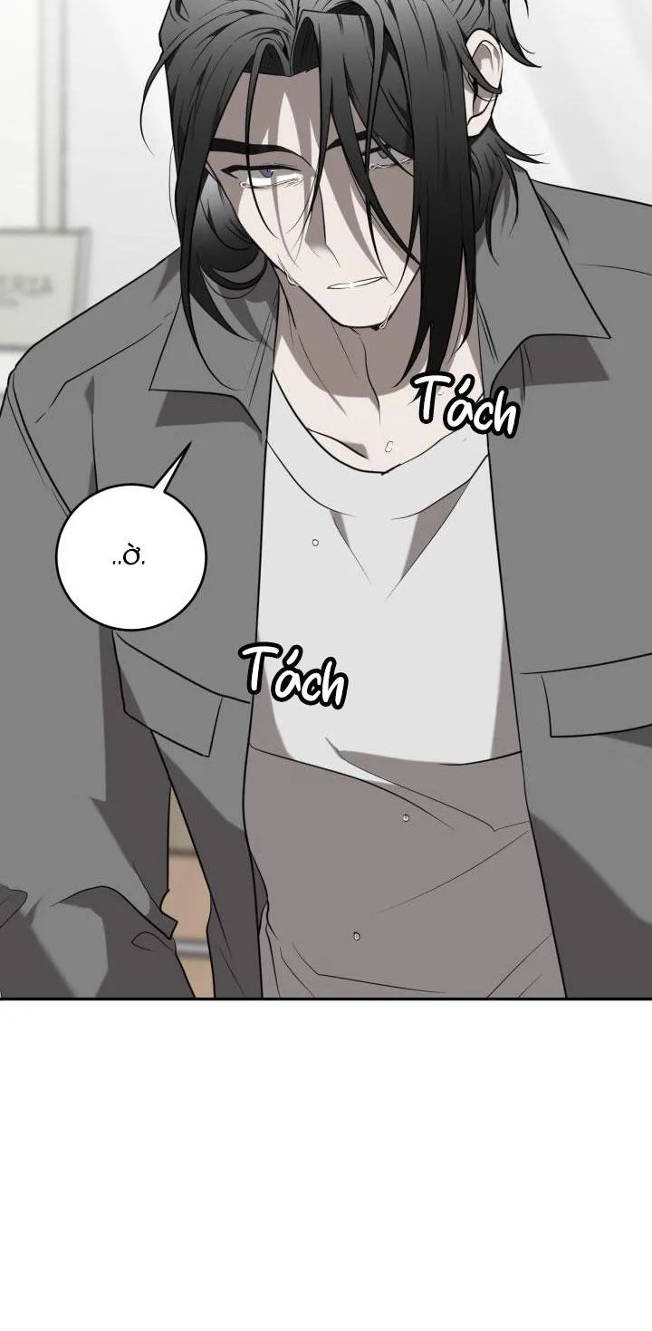 DƯỠNG THÚ CƯNG Chapter 43 Trang 28