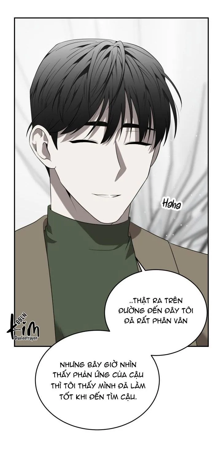 DƯỠNG THÚ CƯNG Chapter 43 Trang 29