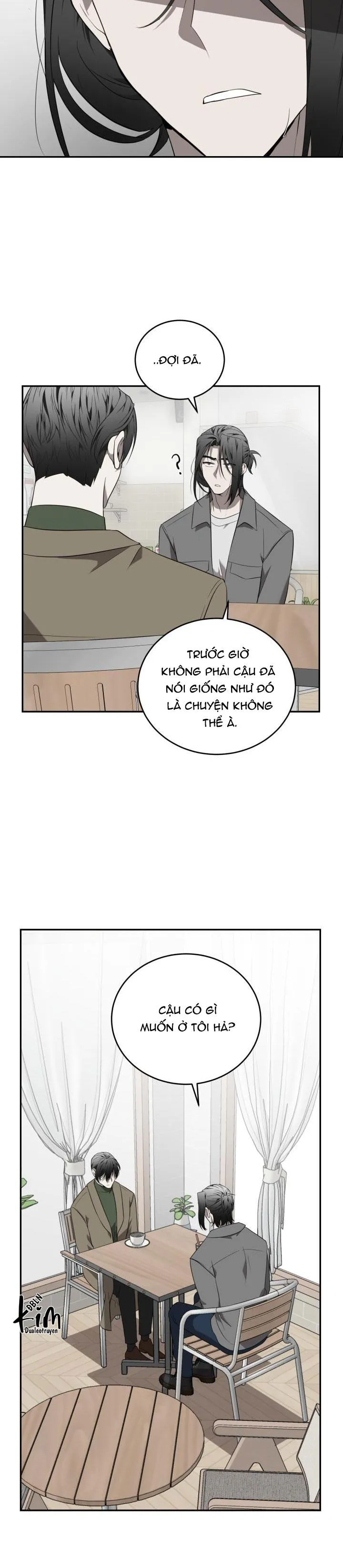 DƯỠNG THÚ CƯNG Chapter 44 Trang 3