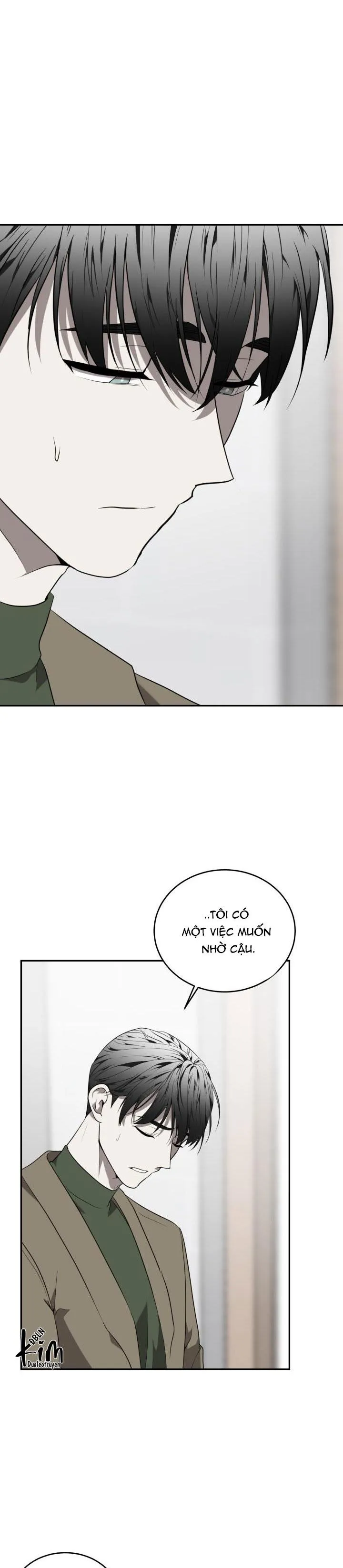 DƯỠNG THÚ CƯNG Chapter 44 Trang 4