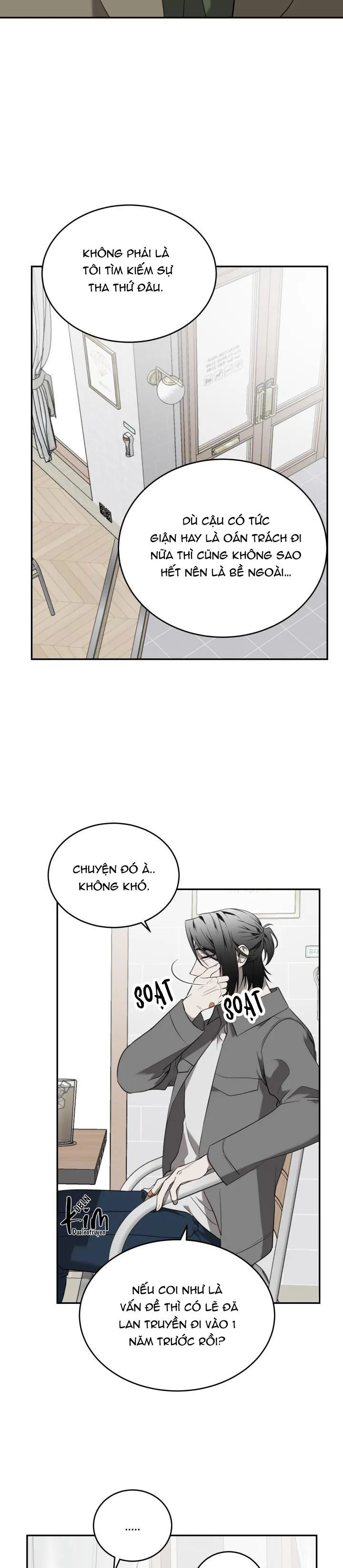 DƯỠNG THÚ CƯNG Chapter 44 Trang 6