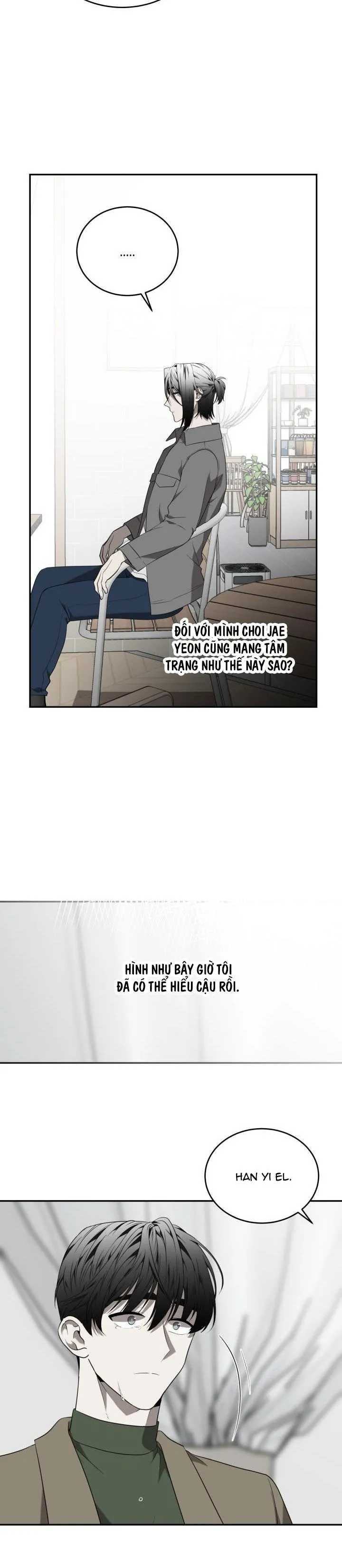 DƯỠNG THÚ CƯNG Chapter 44 Trang 13