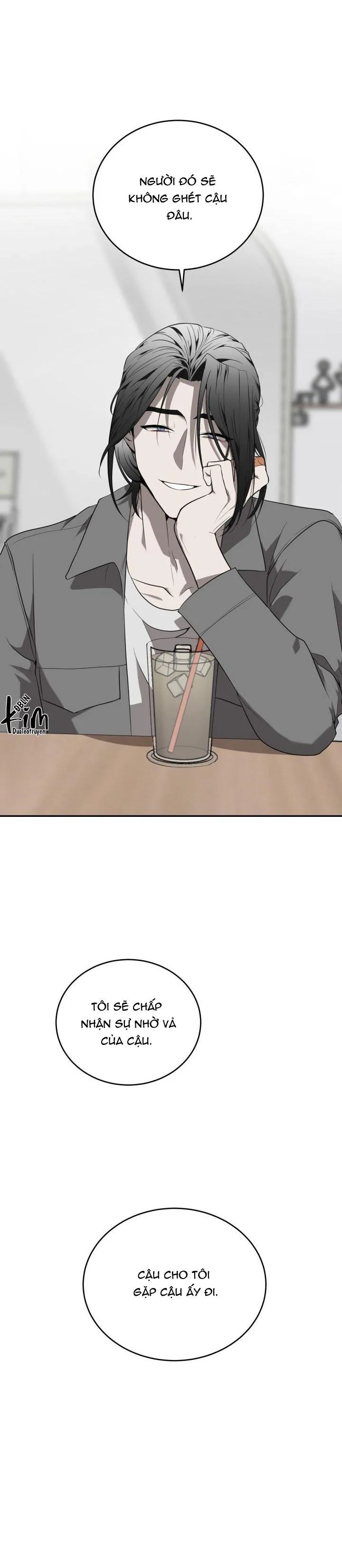DƯỠNG THÚ CƯNG Chapter 44 Trang 14