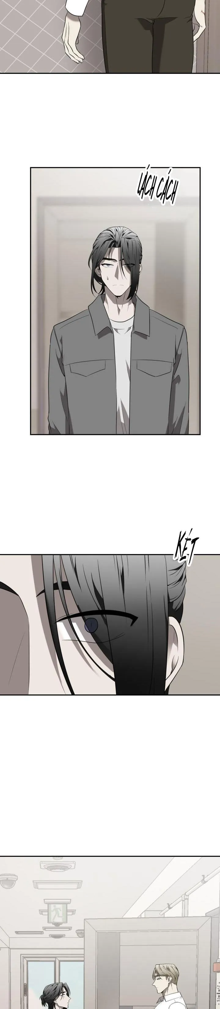 DƯỠNG THÚ CƯNG Chapter 44 Trang 18