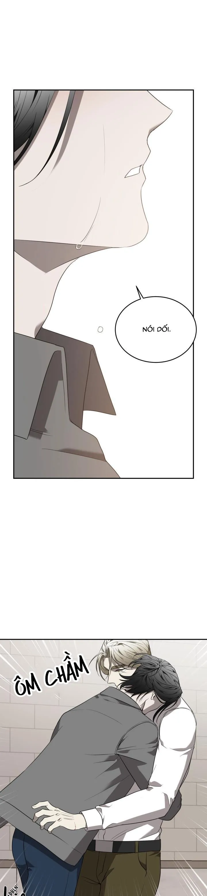 DƯỠNG THÚ CƯNG Chapter 44 Trang 27