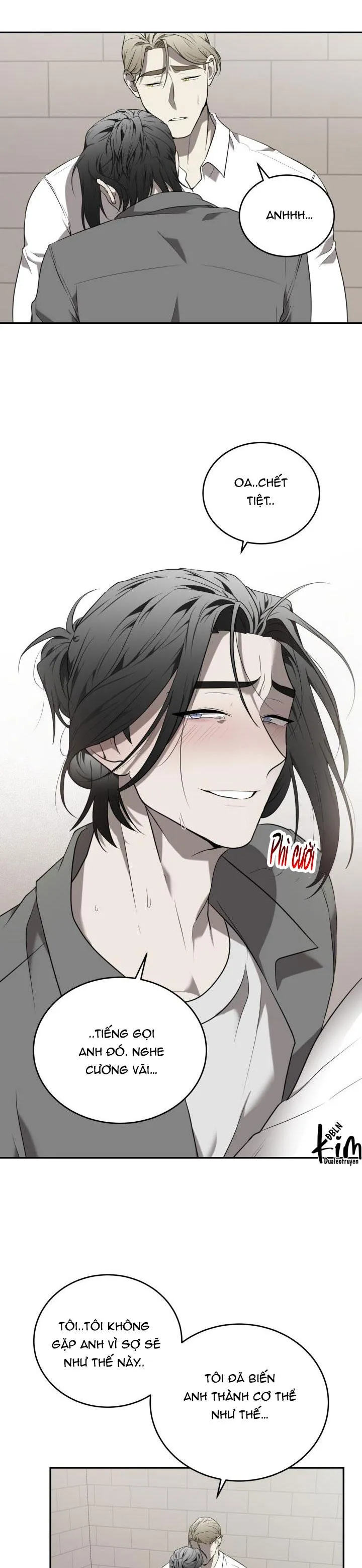 DƯỠNG THÚ CƯNG Chapter 44 Trang 29