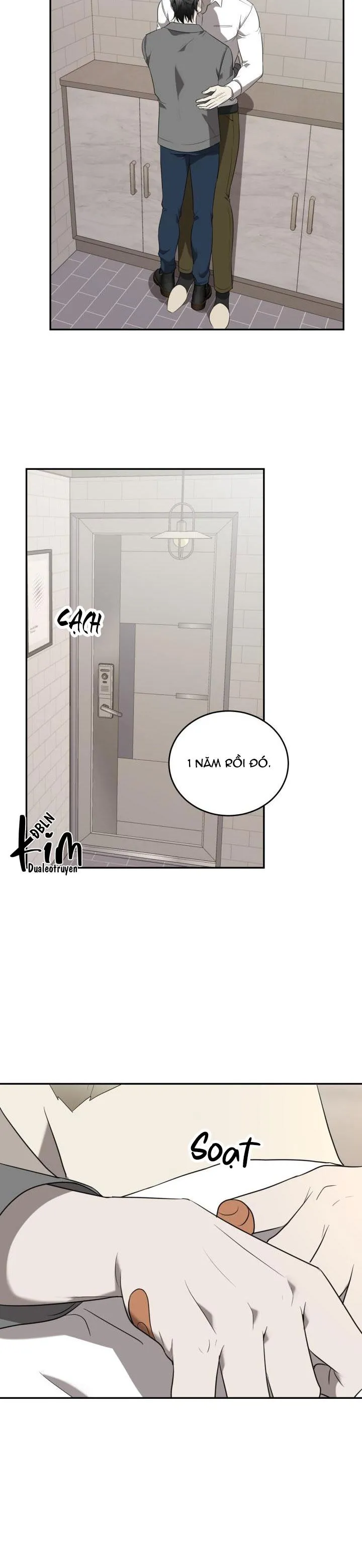 DƯỠNG THÚ CƯNG Chapter 44 Trang 30