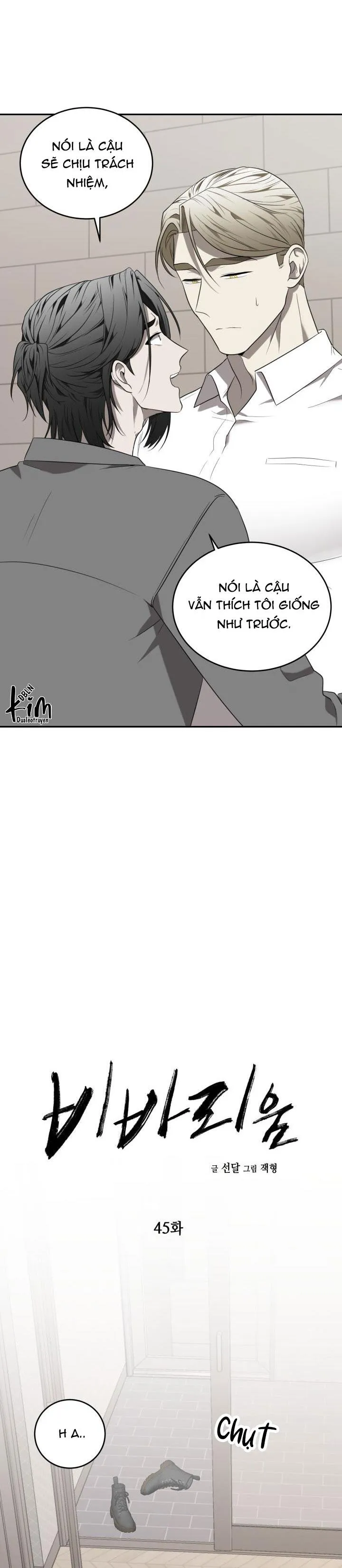 DƯỠNG THÚ CƯNG Chapter 45 Trang 3