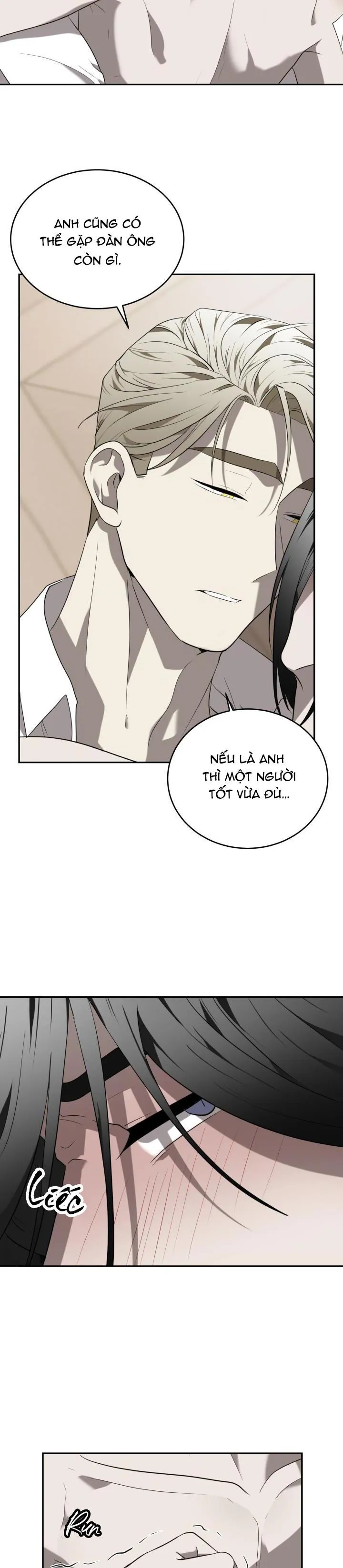 DƯỠNG THÚ CƯNG Chapter 45 Trang 16