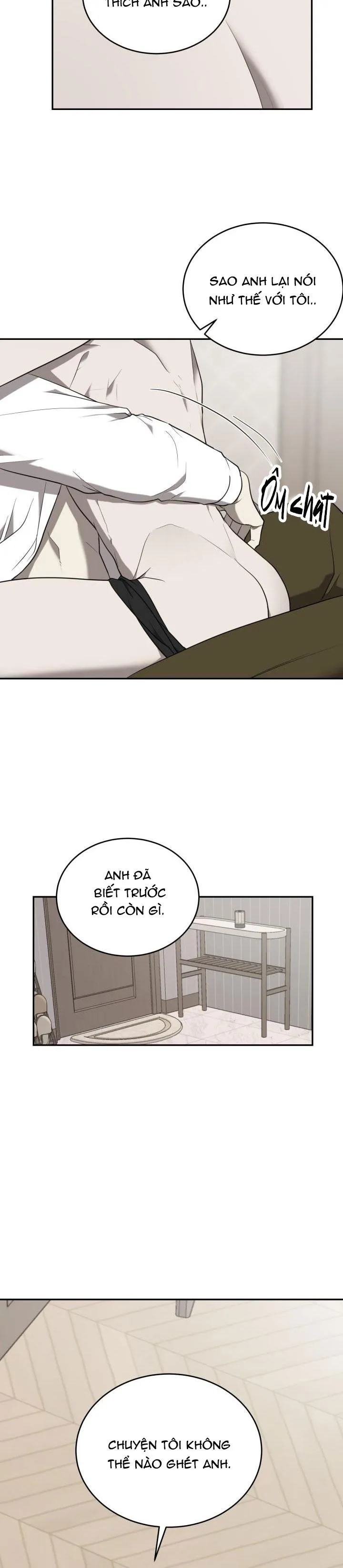 DƯỠNG THÚ CƯNG Chapter 45 Trang 23