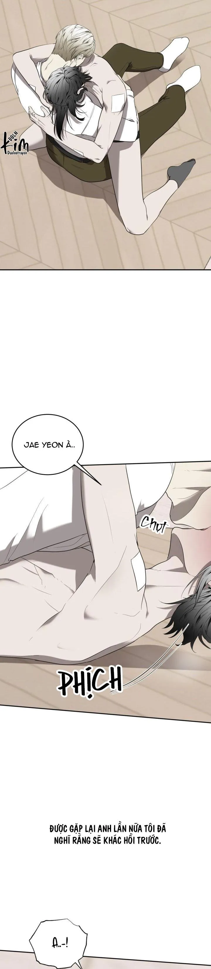 DƯỠNG THÚ CƯNG Chapter 45 Trang 24