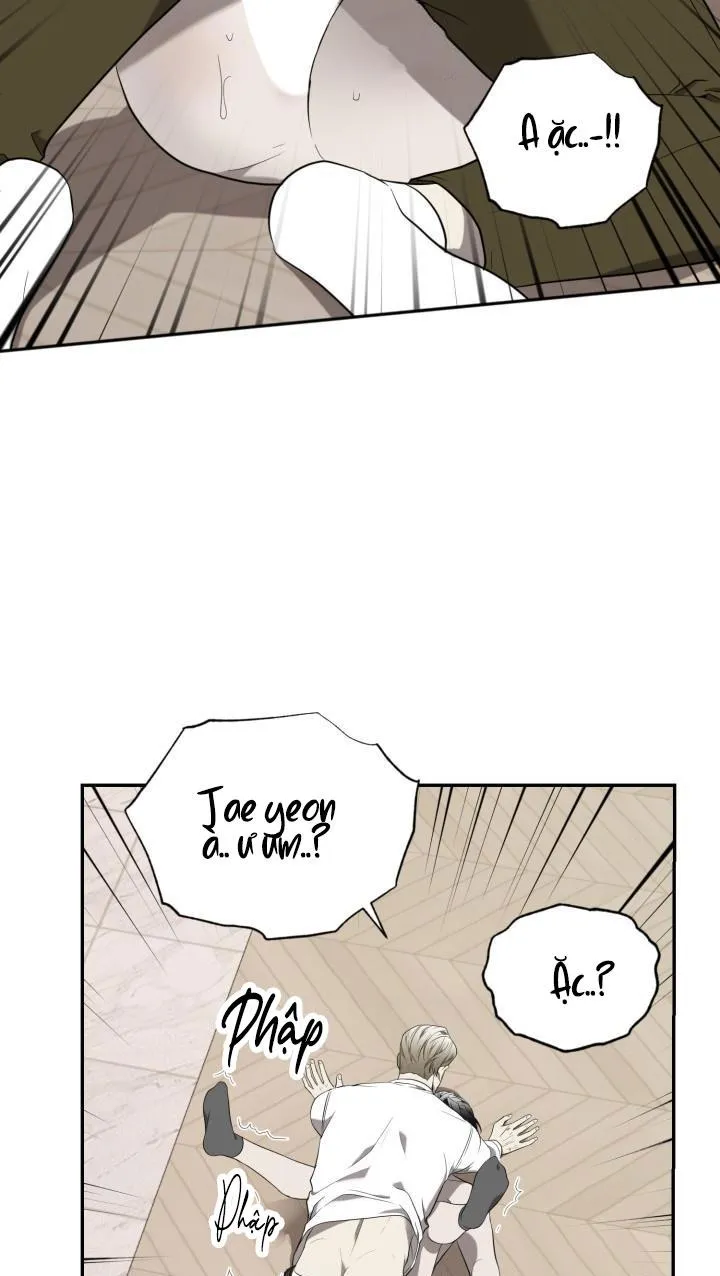 DƯỠNG THÚ CƯNG Chapter 45 Trang 27