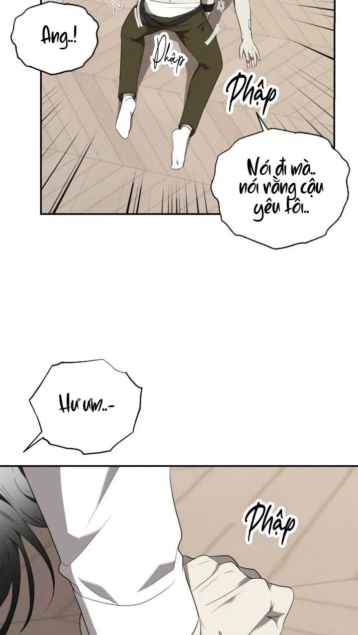 DƯỠNG THÚ CƯNG Chapter 45 Trang 28