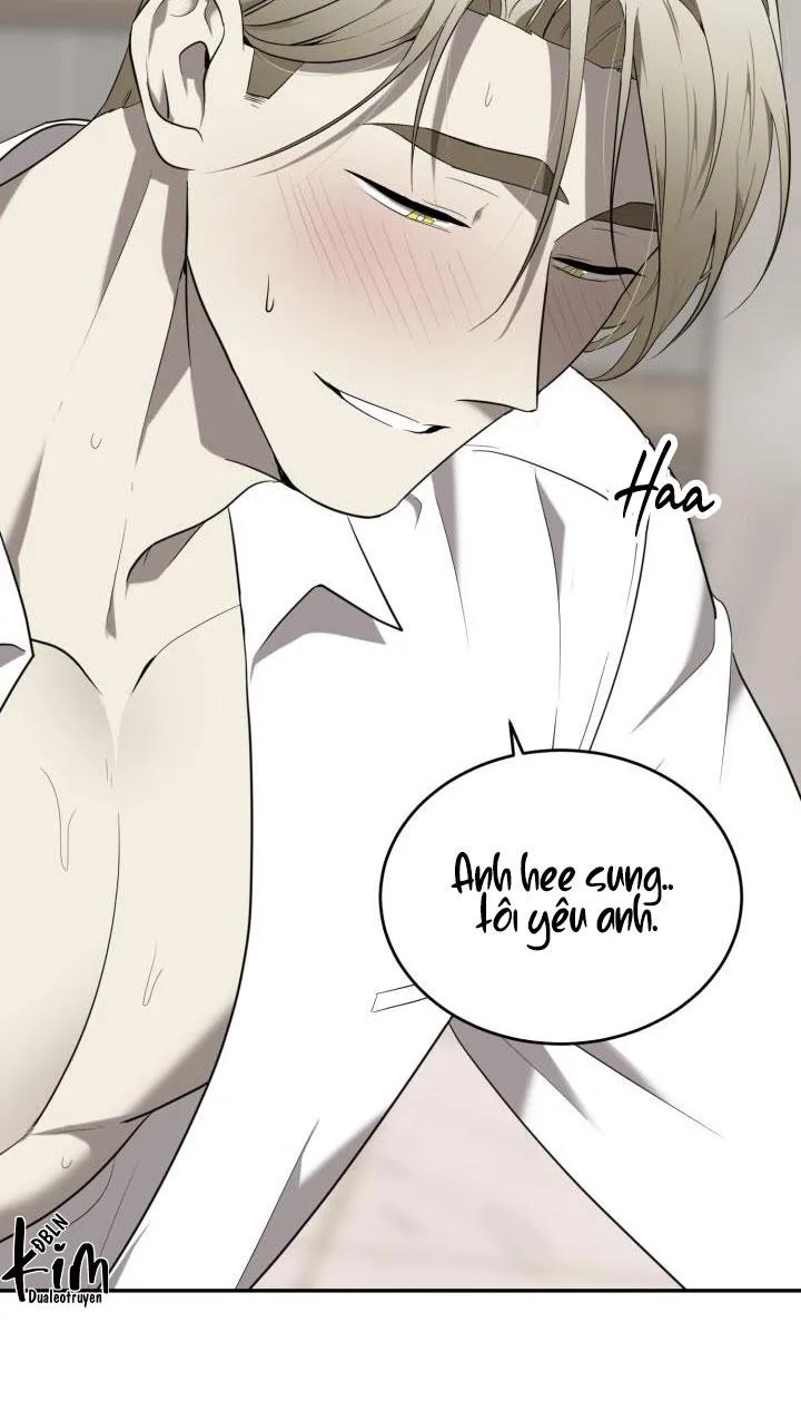 DƯỠNG THÚ CƯNG Chapter 45 Trang 30