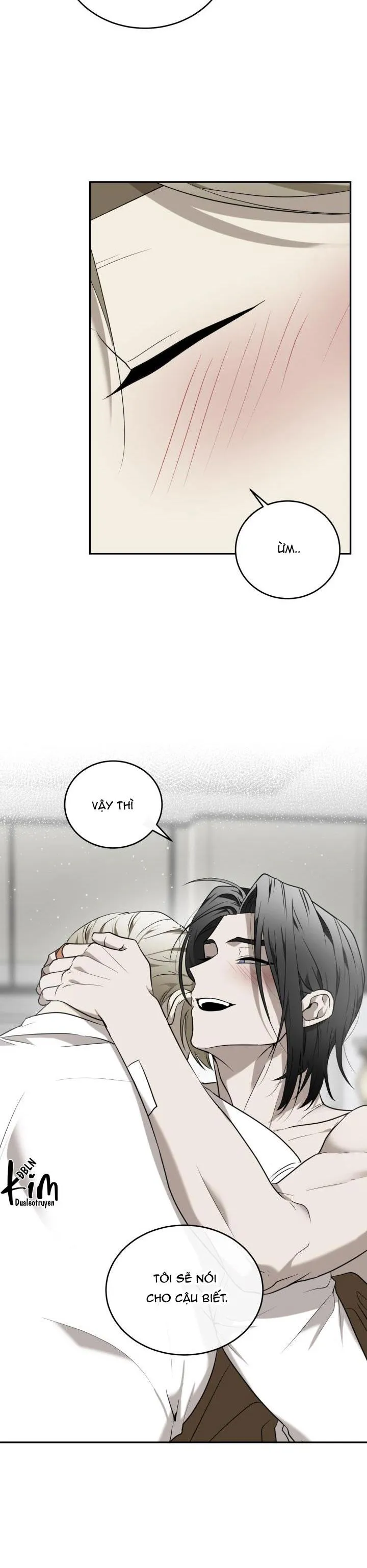 DƯỠNG THÚ CƯNG Chapter 46 Trang 26