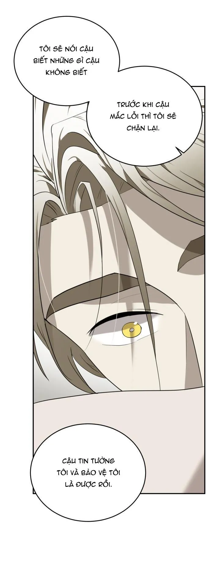 DƯỠNG THÚ CƯNG Chapter 46 Trang 27