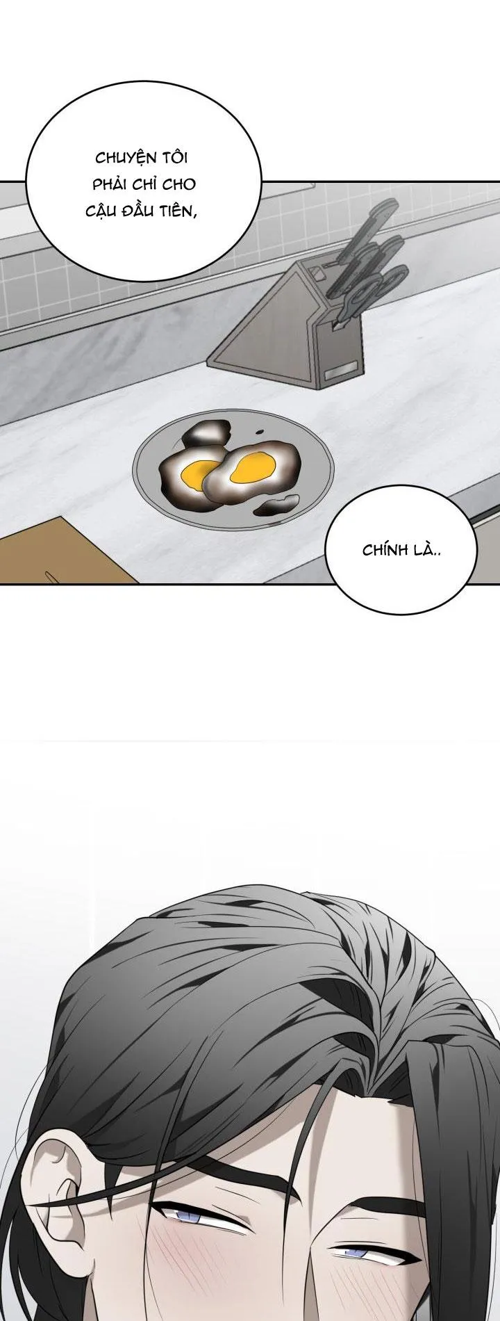 DƯỠNG THÚ CƯNG Chapter 46 Trang 28