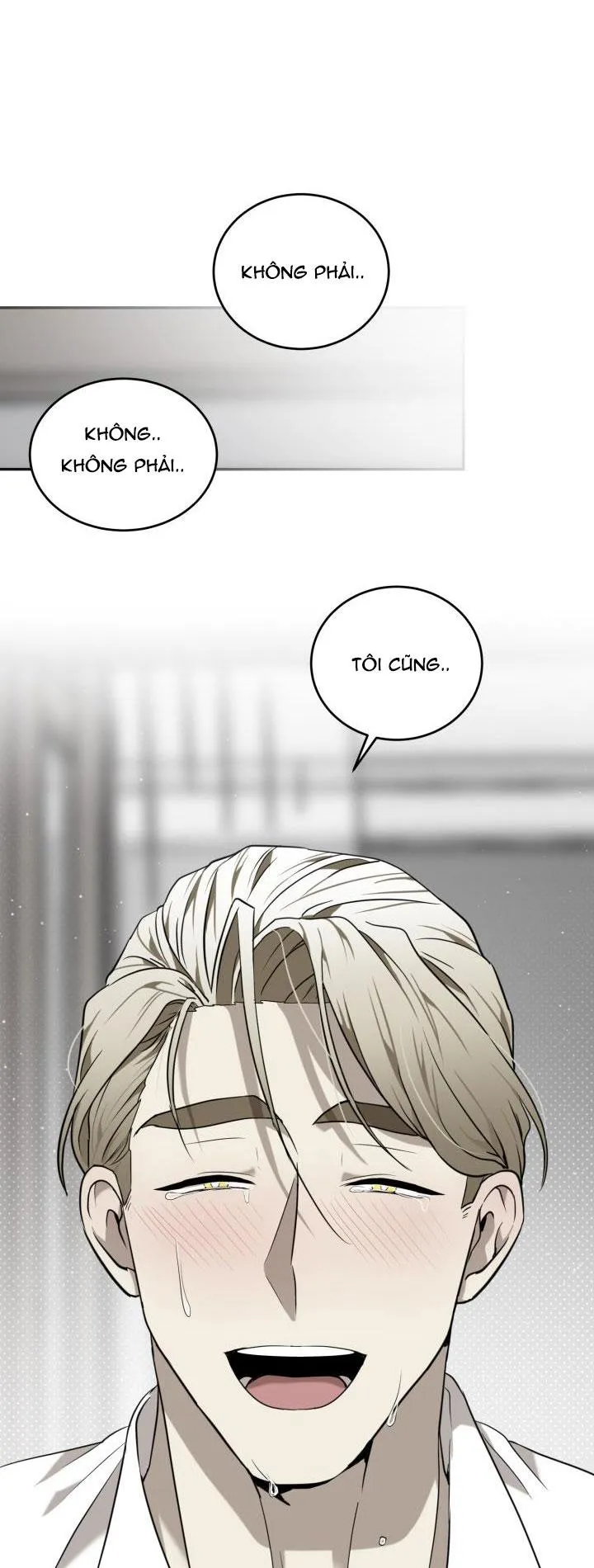 DƯỠNG THÚ CƯNG Chapter 46 Trang 30