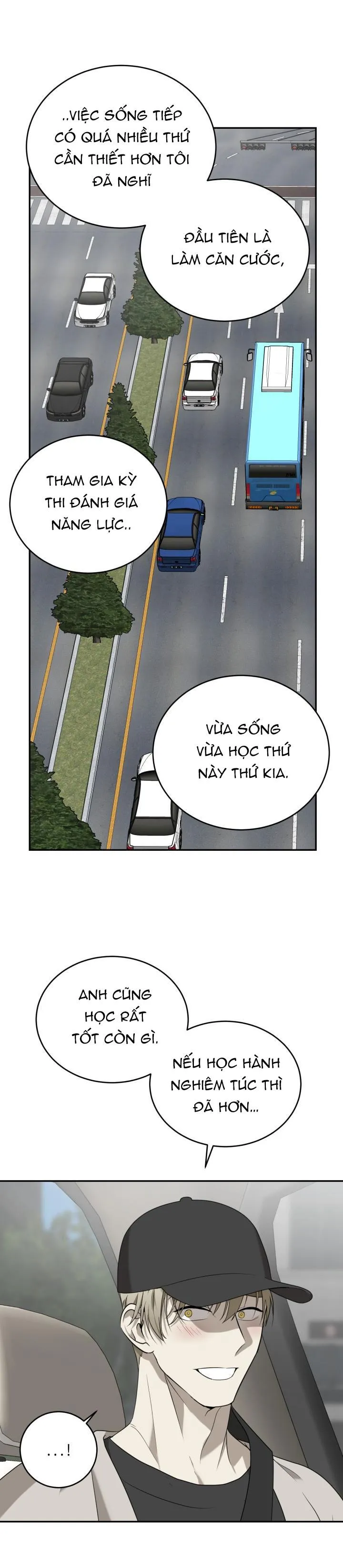 DƯỠNG THÚ CƯNG Chapter 47 Trang 17