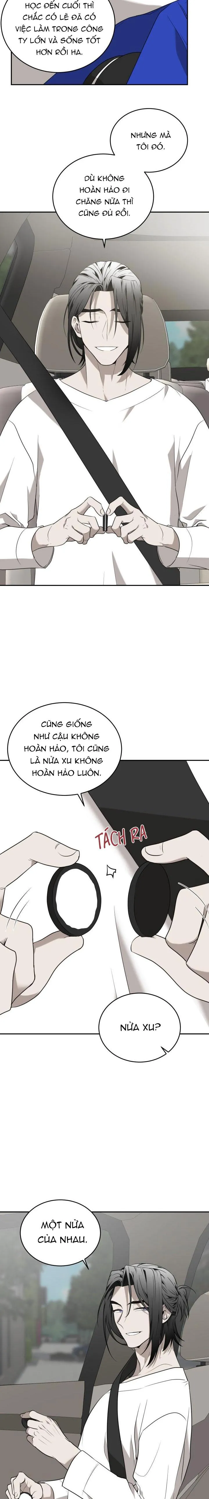 DƯỠNG THÚ CƯNG Chapter 47 Trang 19