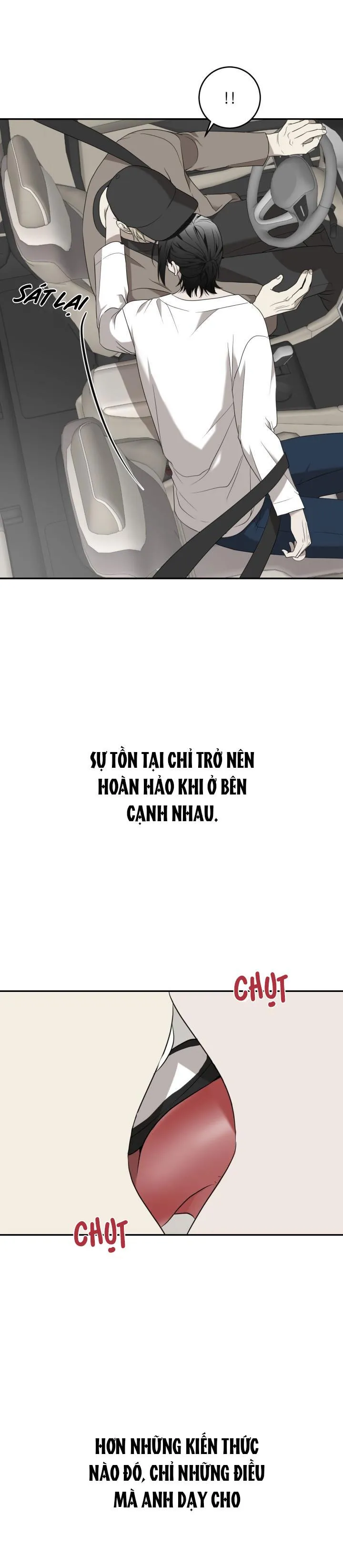 DƯỠNG THÚ CƯNG Chapter 47 Trang 21