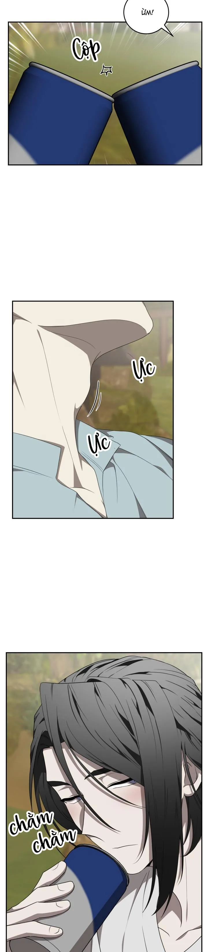 DƯỠNG THÚ CƯNG Chapter 48 Trang 7