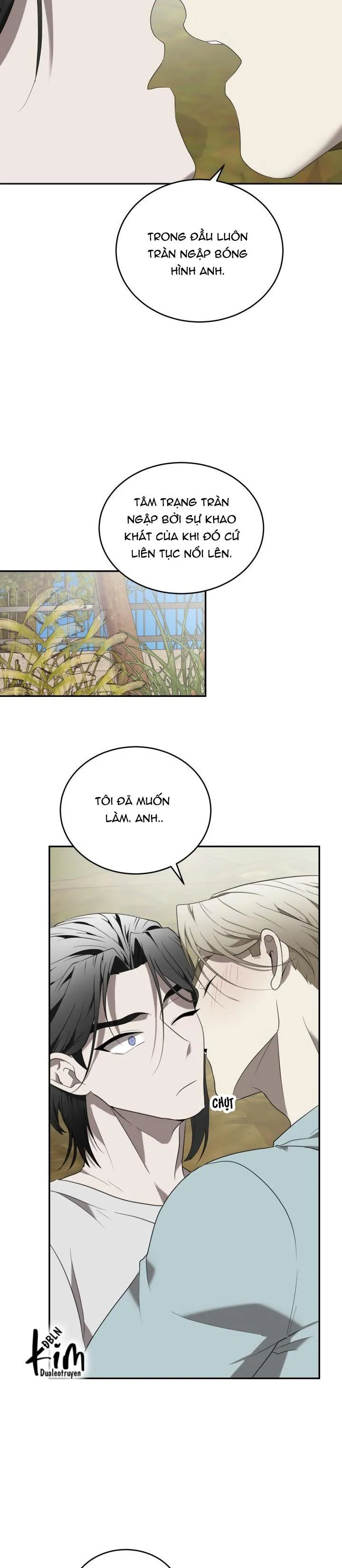 DƯỠNG THÚ CƯNG Chapter 48 Trang 14