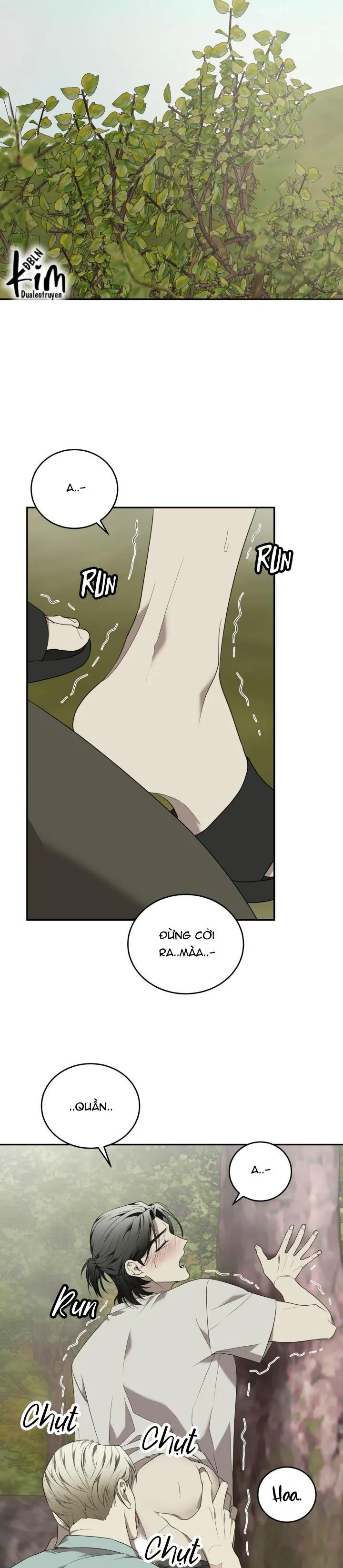 DƯỠNG THÚ CƯNG Chapter 48 Trang 16