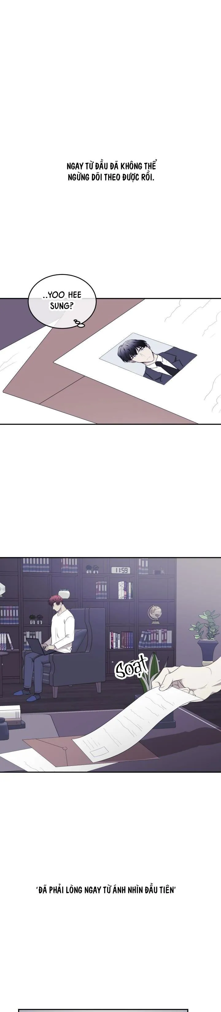 DƯỠNG THÚ CƯNG Chapter 48 Trang 26