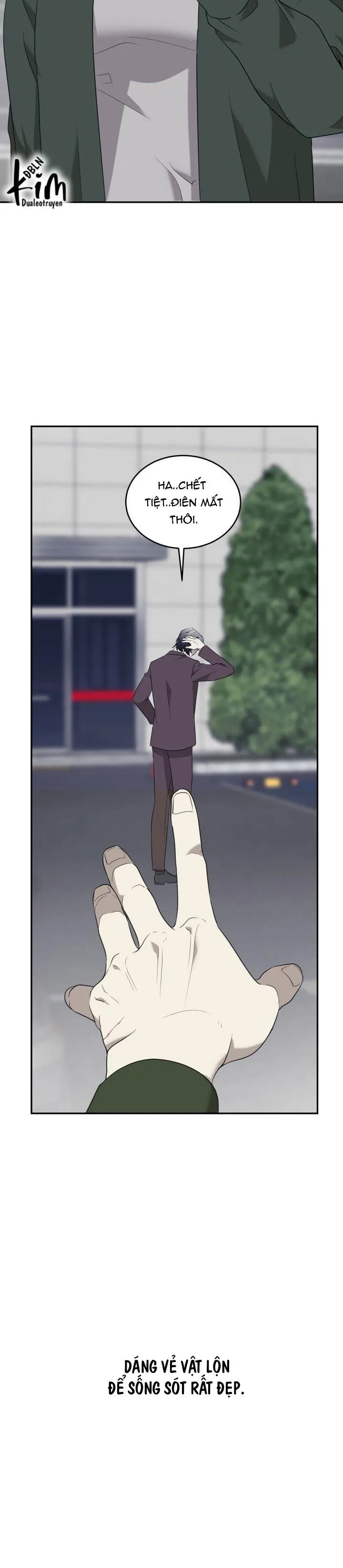 DƯỠNG THÚ CƯNG Chapter 48 Trang 29