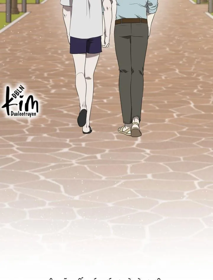 DƯỠNG THÚ CƯNG Chapter 48 Trang 32