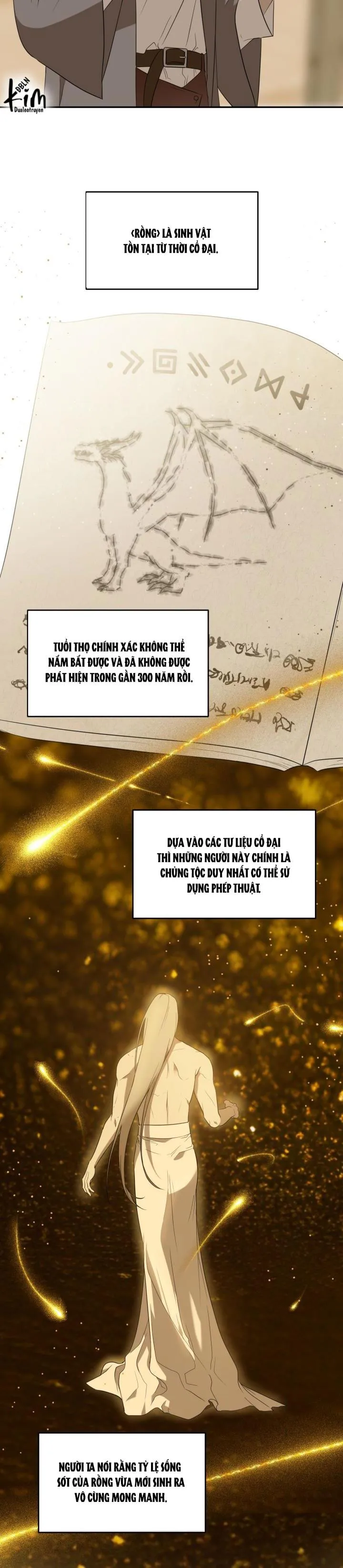 DƯỠNG THÚ CƯNG Chapter 49 Trang 6