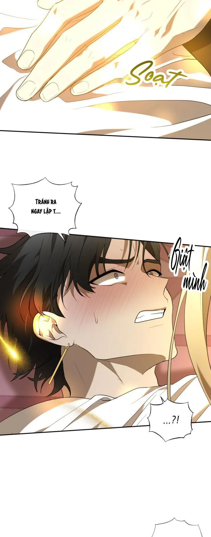 DƯỠNG THÚ CƯNG Chapter 49 Trang 27