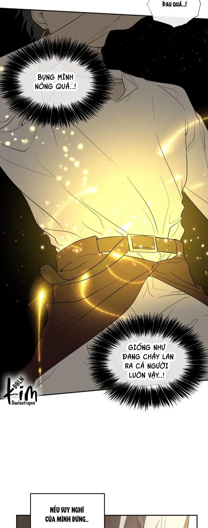 DƯỠNG THÚ CƯNG Chapter 49 Trang 28