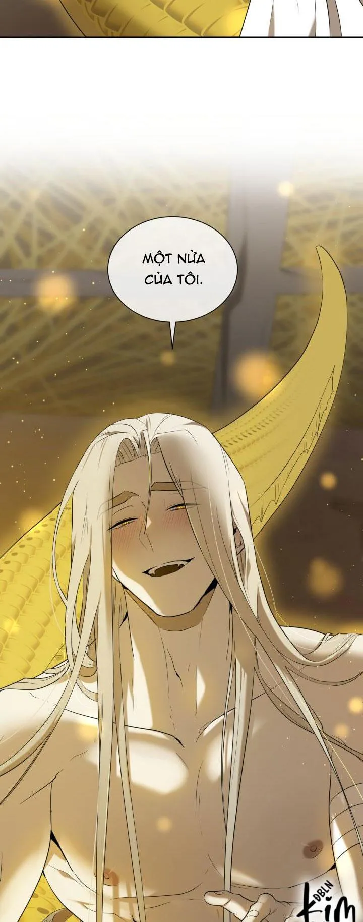 DƯỠNG THÚ CƯNG Chapter 49 Trang 30