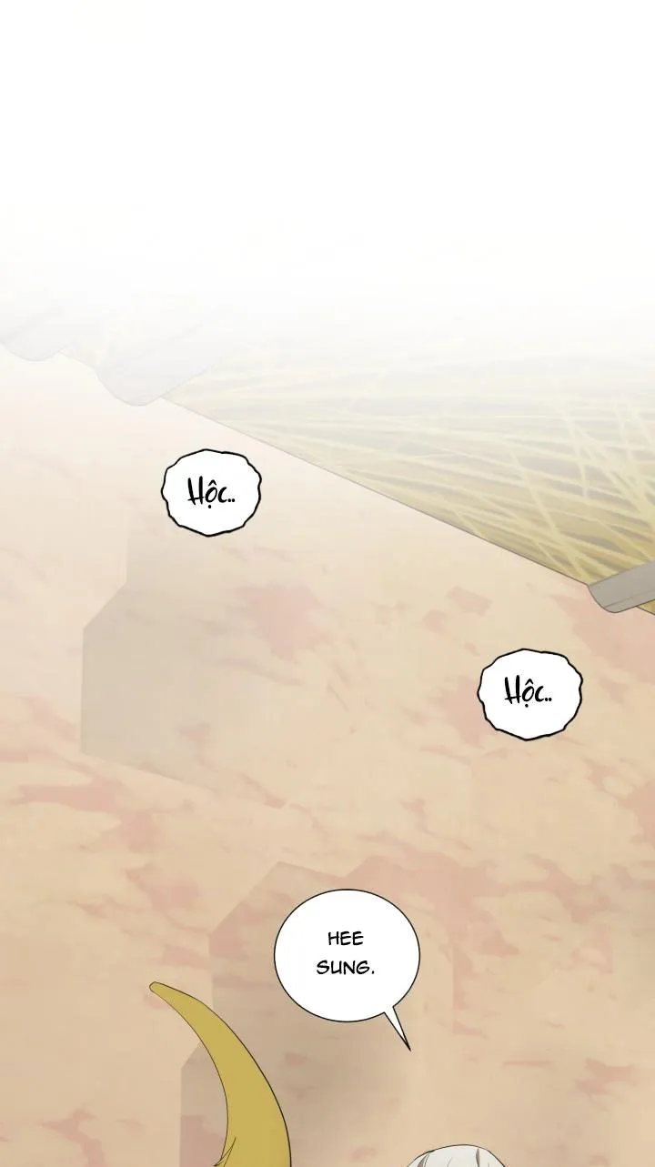 DƯỠNG THÚ CƯNG Chapter 50 Trang 27