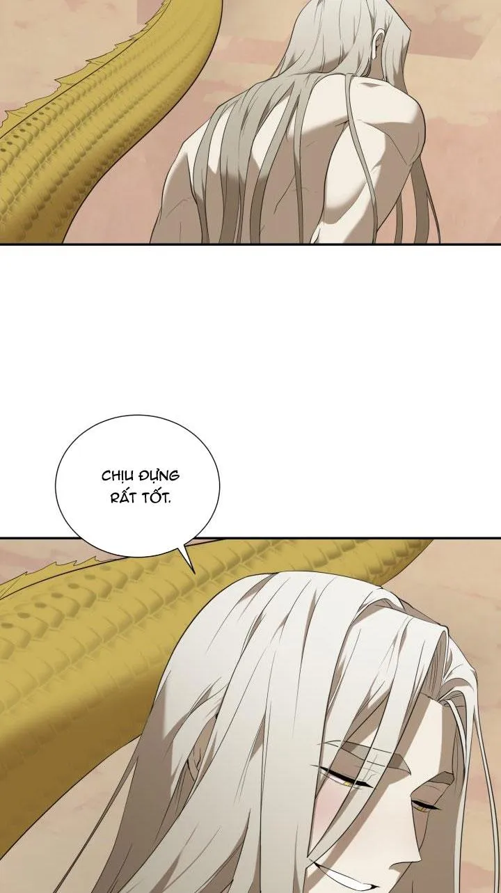 DƯỠNG THÚ CƯNG Chapter 50 Trang 28