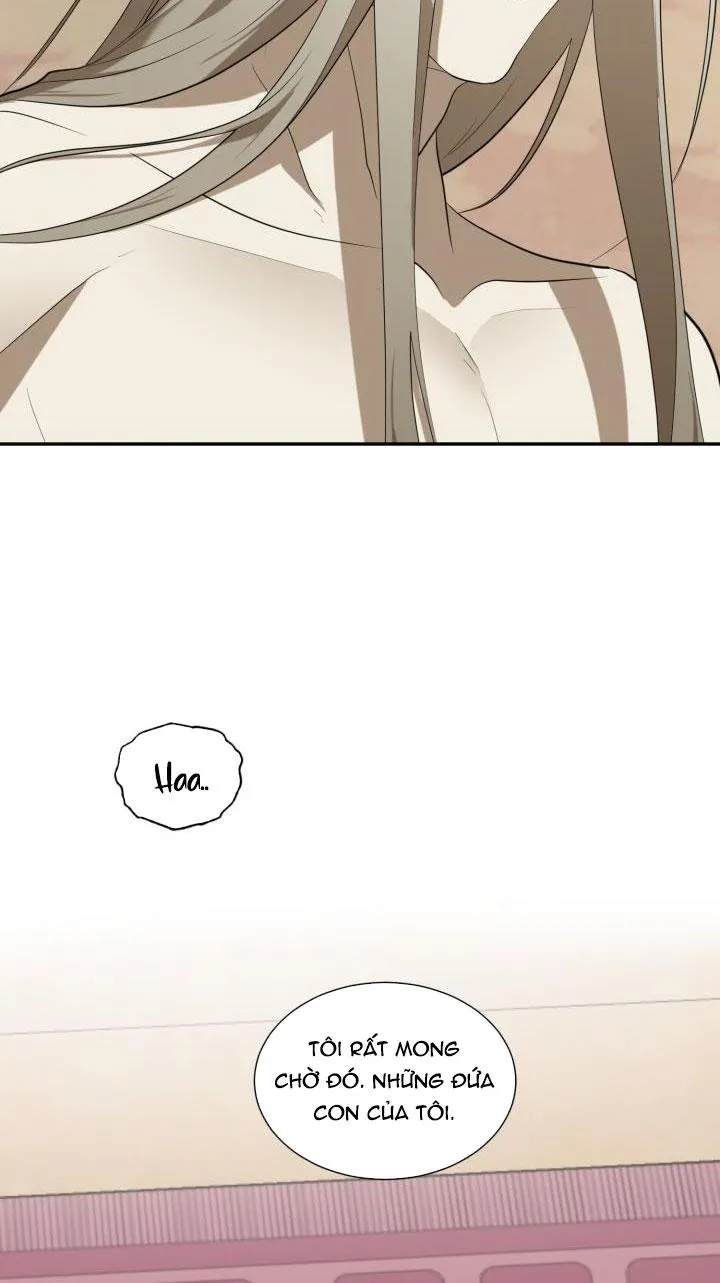 DƯỠNG THÚ CƯNG Chapter 50 Trang 29