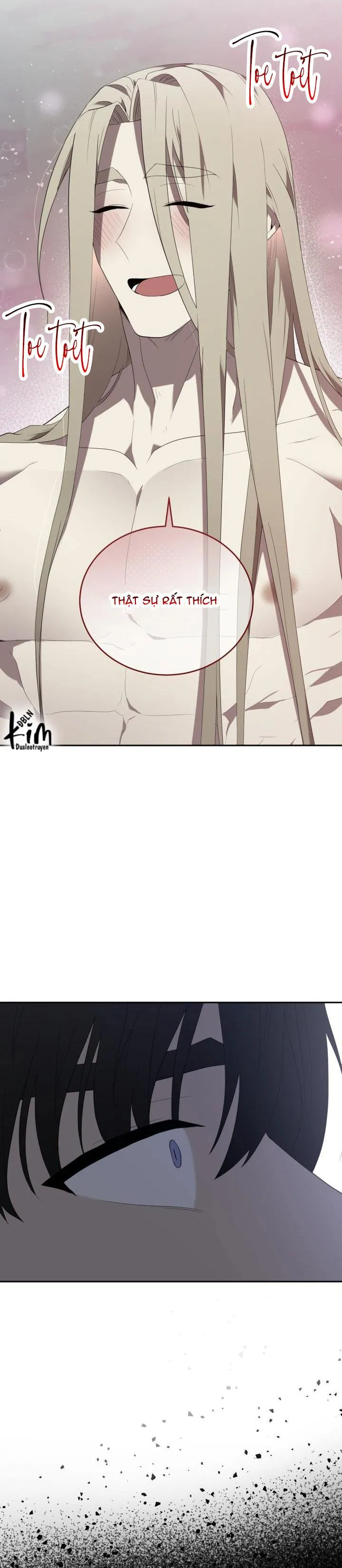 DƯỠNG THÚ CƯNG Chapter 51 Trang 13