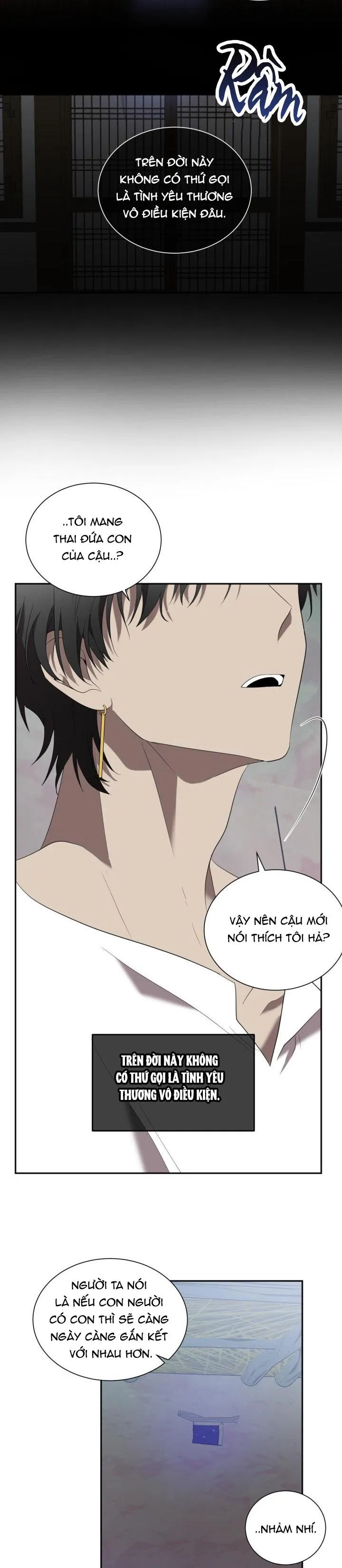 DƯỠNG THÚ CƯNG Chapter 51 Trang 15