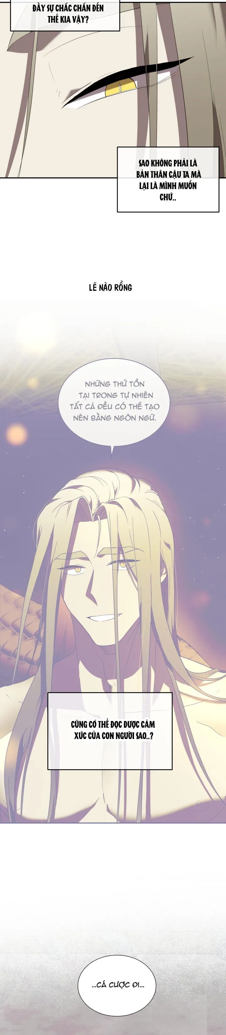 DƯỠNG THÚ CƯNG Chapter 51 Trang 17