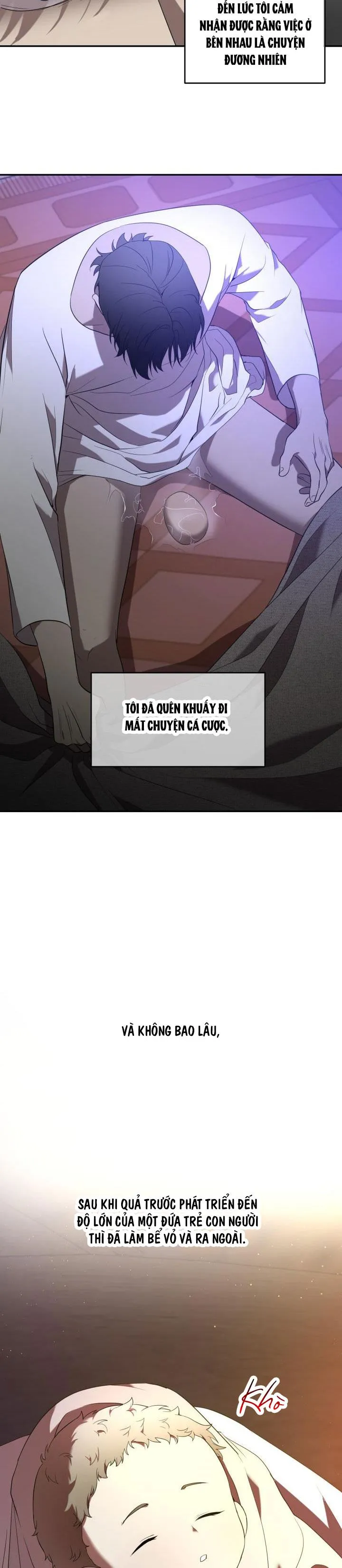 DƯỠNG THÚ CƯNG Chapter 51 Trang 23