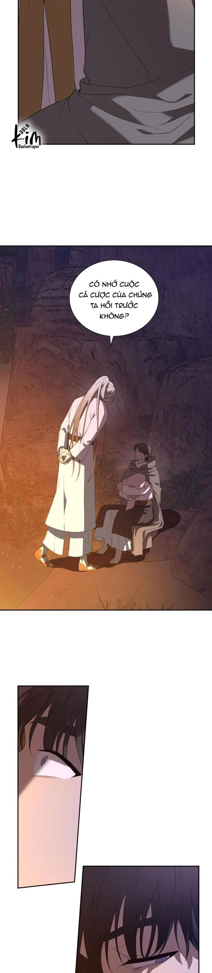 DƯỠNG THÚ CƯNG Chapter 51 Trang 26