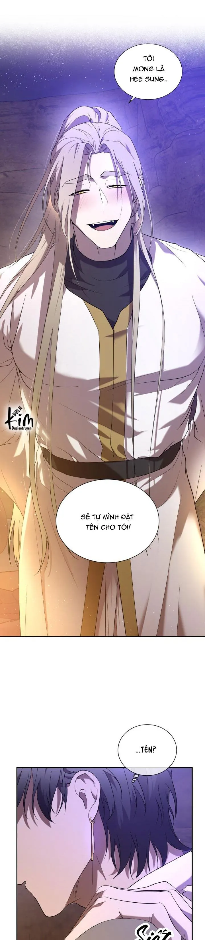 DƯỠNG THÚ CƯNG Chapter 51 Trang 28