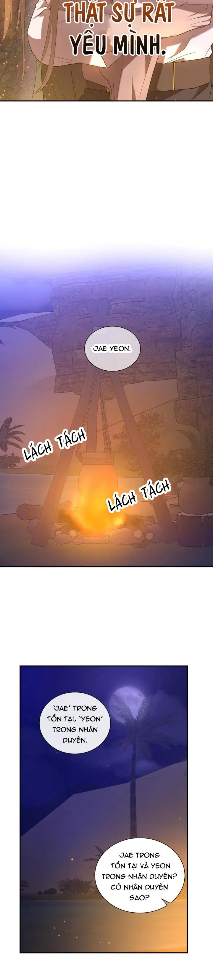 DƯỠNG THÚ CƯNG Chapter 51 Trang 30