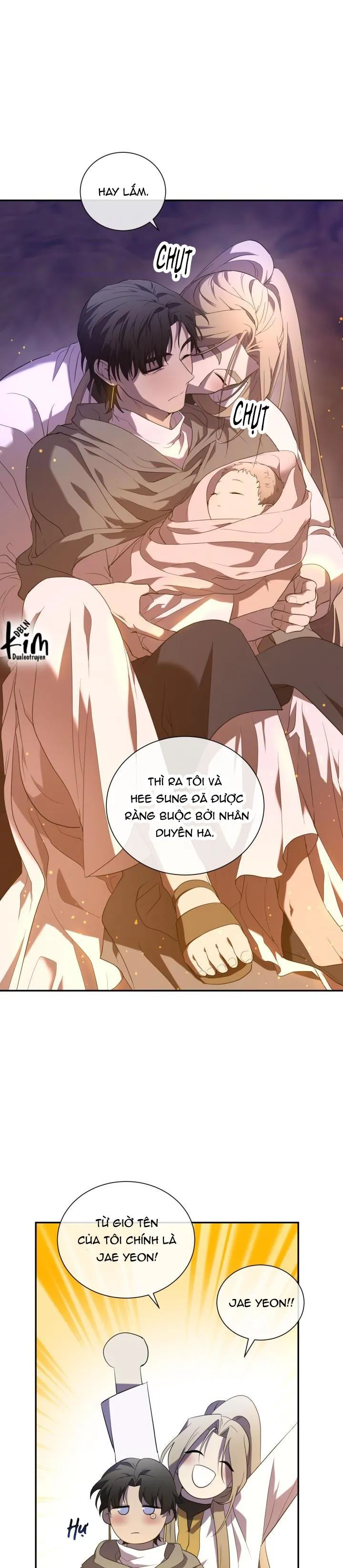 DƯỠNG THÚ CƯNG Chapter 51 Trang 31